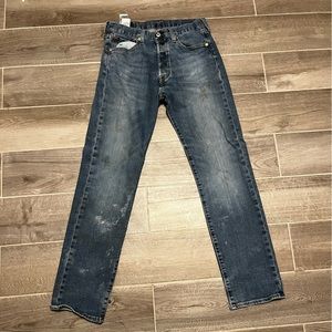 Levi’s jeans